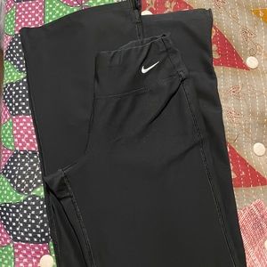 Nike Dri-Fit Pants